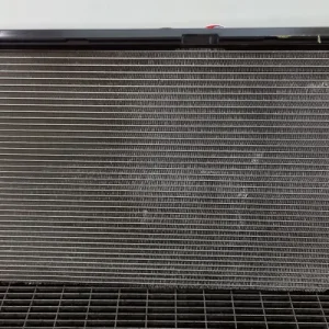 RADIATOR CLIMA