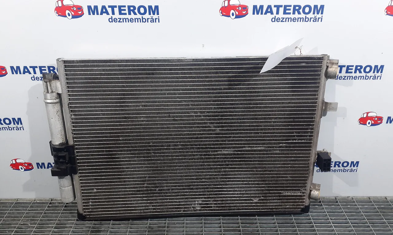 RADIATOR CLIMA FORD FOCUS III 2010-2020