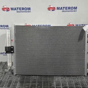 RADIATOR CLIMA