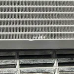 RADIATOR CLIMA FORD FOCUS III 1.6 TDCI 2010-2020 oe-BV6119710BE, vedere laterala