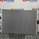 RADIATOR CLIMA FORD FOCUS III 1.6 TDCI 2010-2020 oe-BV6119710BE, vedere laterala