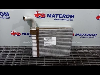RADIATOR INCALZIRE