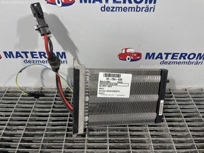 RADIATOR INCALZIRE