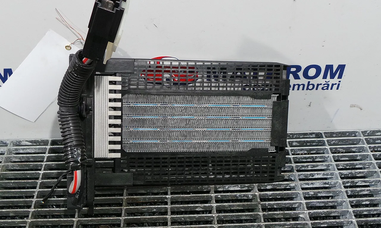 RADIATOR INCALZIRE FORD FOCUS III 2010-2020