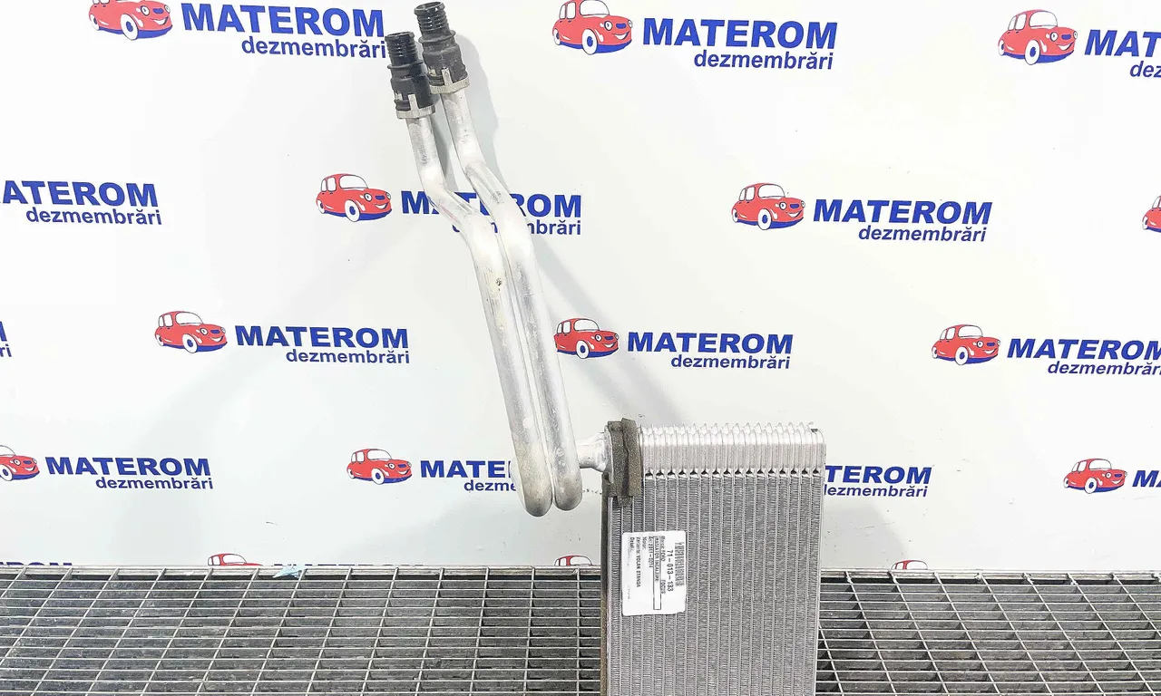 RADIATOR INCALZIRE FORD FOCUS III 2010-2020