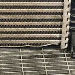 RADIATOR INTERCOOLER FORD FOCUS III 2.0 2010-2020 oe-1673687, vedere laterala