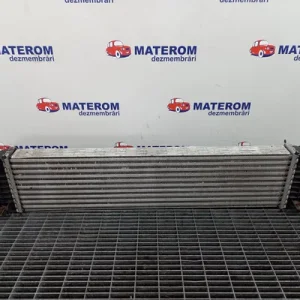 RADIATOR INTERCOOLER
