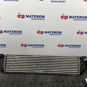 RADIATOR INTERCOOLER