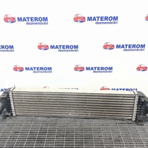 RADIATOR INTERCOOLER