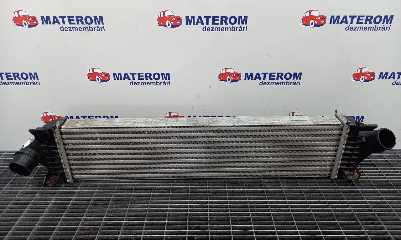 RADIATOR INTERCOOLER FORD FOCUS III 2010-2020
