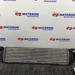 RADIATOR INTERCOOLER FORD FOCUS III 2.0 2010-2020 oe-1673687, vedere frontata