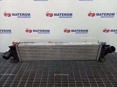 RADIATOR INTERCOOLER