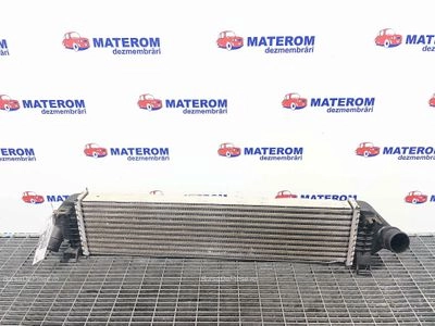 RADIATOR INTERCOOLER