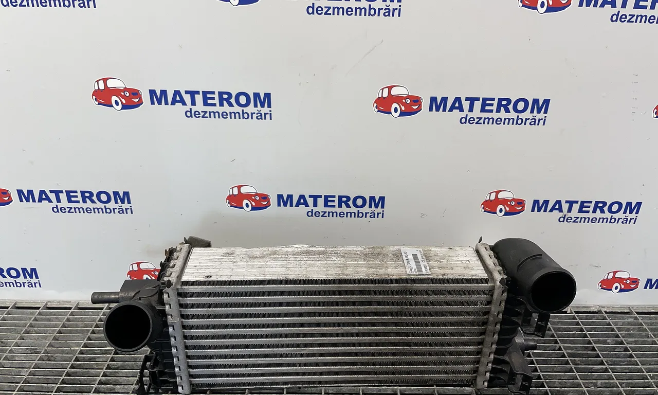 RADIATOR INTERCOOLER FORD FOCUS III 2010-2020