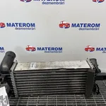 RADIATOR INTERCOOLER FORD FOCUS III 1.0 EcoBoost 2010-2020 oe-1764929, vedere laterala