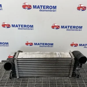 RADIATOR INTERCOOLER
