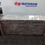 RADIATOR INTERCOOLER FORD FOCUS III 1.6 2010-2020 oe-1778294, vedere laterala