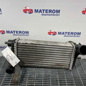 RADIATOR INTERCOOLER