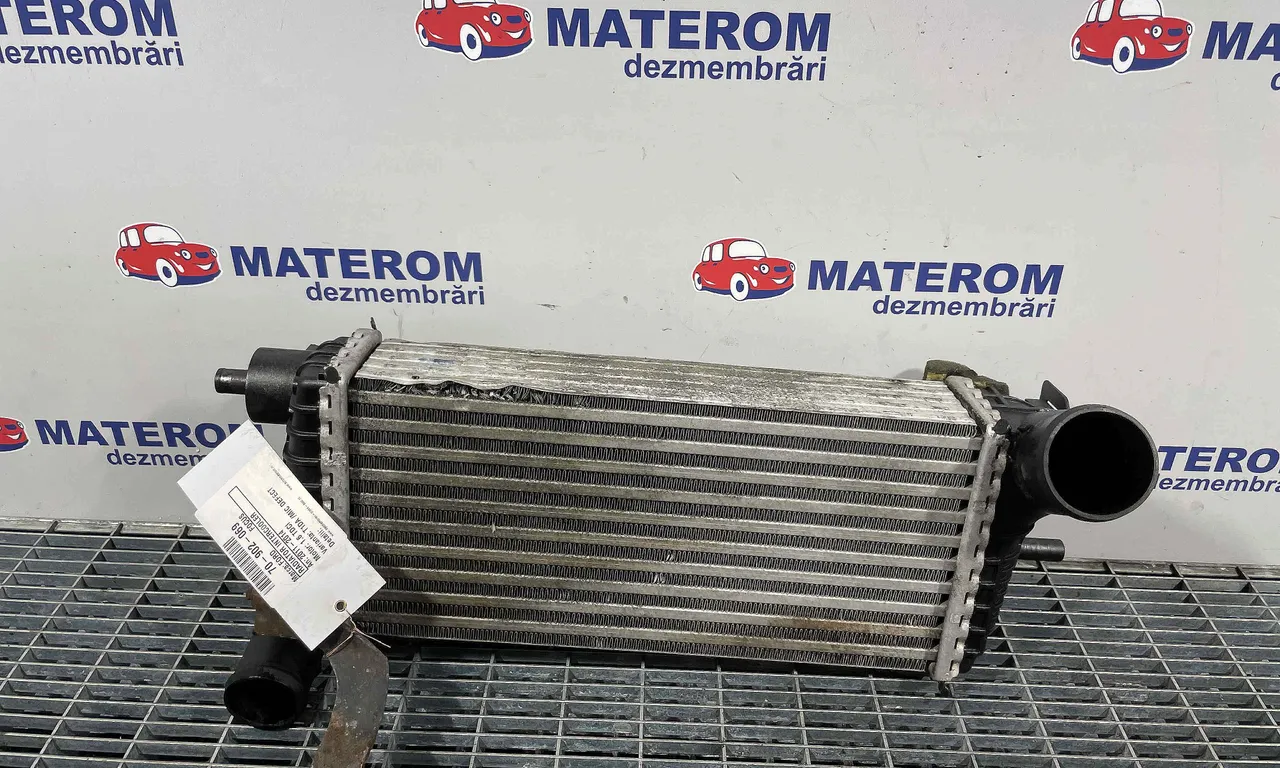 RADIATOR INTERCOOLER FORD FOCUS III 2010-2020