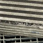 RADIATOR INTERCOOLER FORD FOCUS III 1.6 2010-2020 oe-1778294, vedere laterala