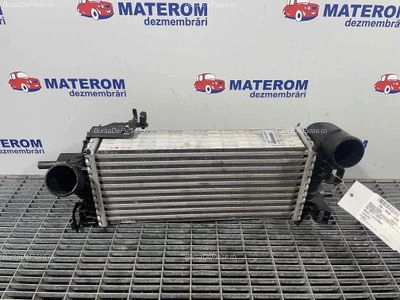 RADIATOR INTERCOOLER