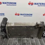 RADIATOR INTERCOOLER FORD FOCUS III 1.0 EcoBoost 2010-2020 oe-2026747, vedere laterala