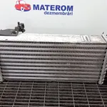 RADIATOR INTERCOOLER