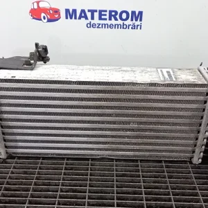 RADIATOR INTERCOOLER