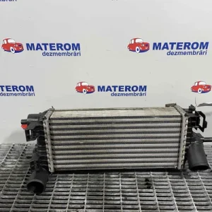 RADIATOR INTERCOOLER