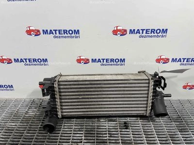 RADIATOR INTERCOOLER
