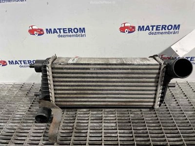 RADIATOR INTERCOOLER