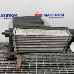 RADIATOR INTERCOOLER