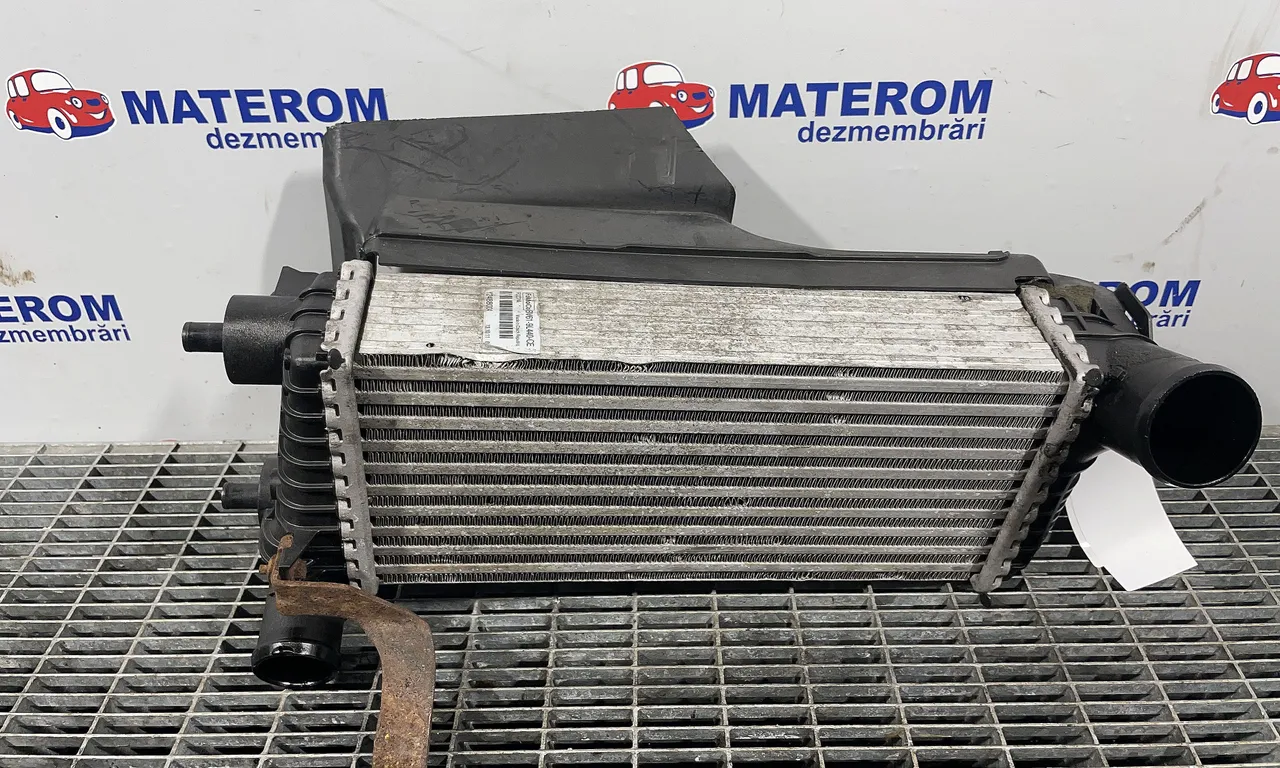 RADIATOR INTERCOOLER FORD FOCUS III 2010-2020