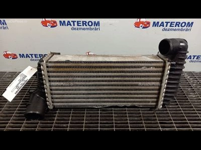 RADIATOR INTERCOOLER