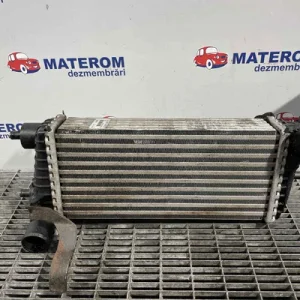 RADIATOR INTERCOOLER