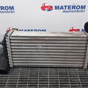 RADIATOR INTERCOOLER