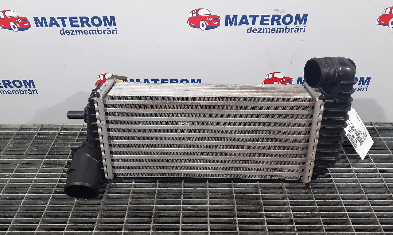 RADIATOR INTERCOOLER FORD FOCUS III 2010-2020