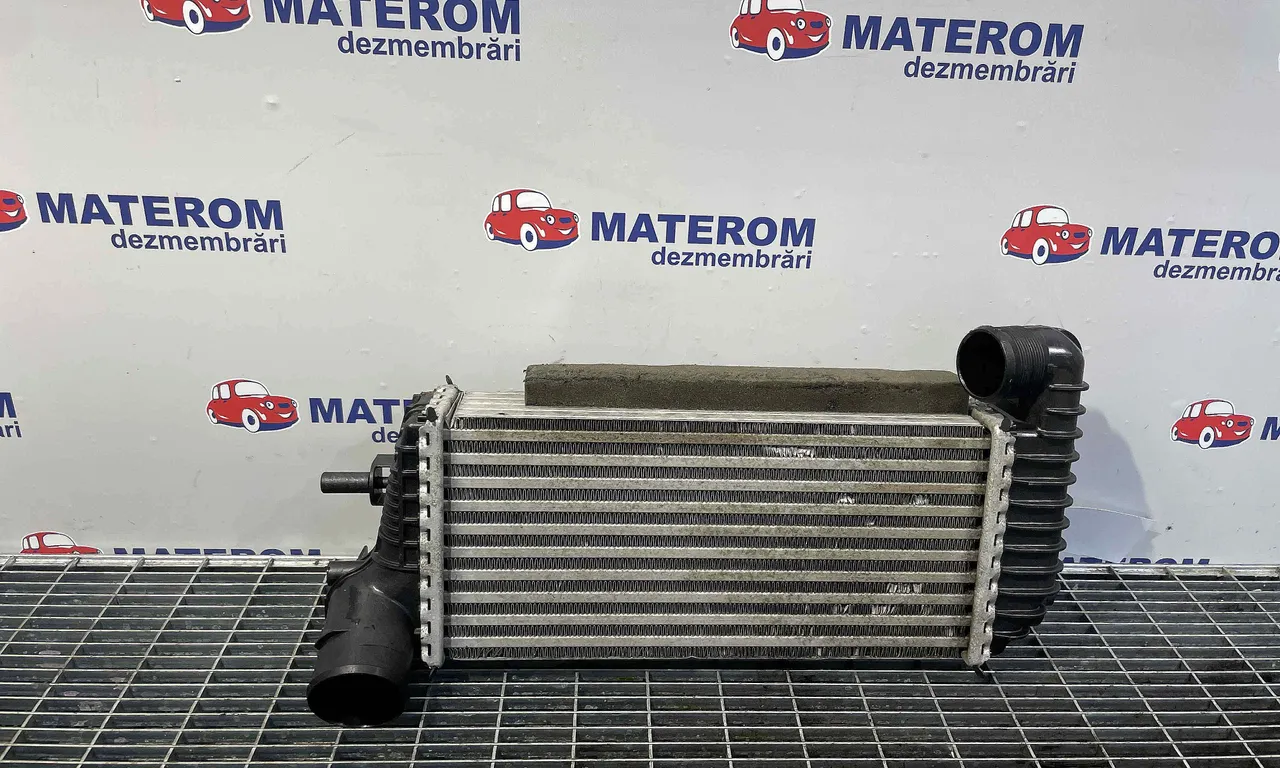 RADIATOR INTERCOOLER FORD FOCUS III 2010-2020