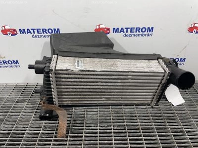 RADIATOR INTERCOOLER
