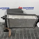 RADIATOR INTERCOOLER FORD FOCUS III 1.6 2010-2020 oe-2027395, vedere frontata