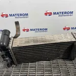 RADIATOR INTERCOOLER FORD FOCUS III 1.6 2010-2020 oe-2027395, vedere laterala