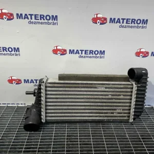 RADIATOR INTERCOOLER