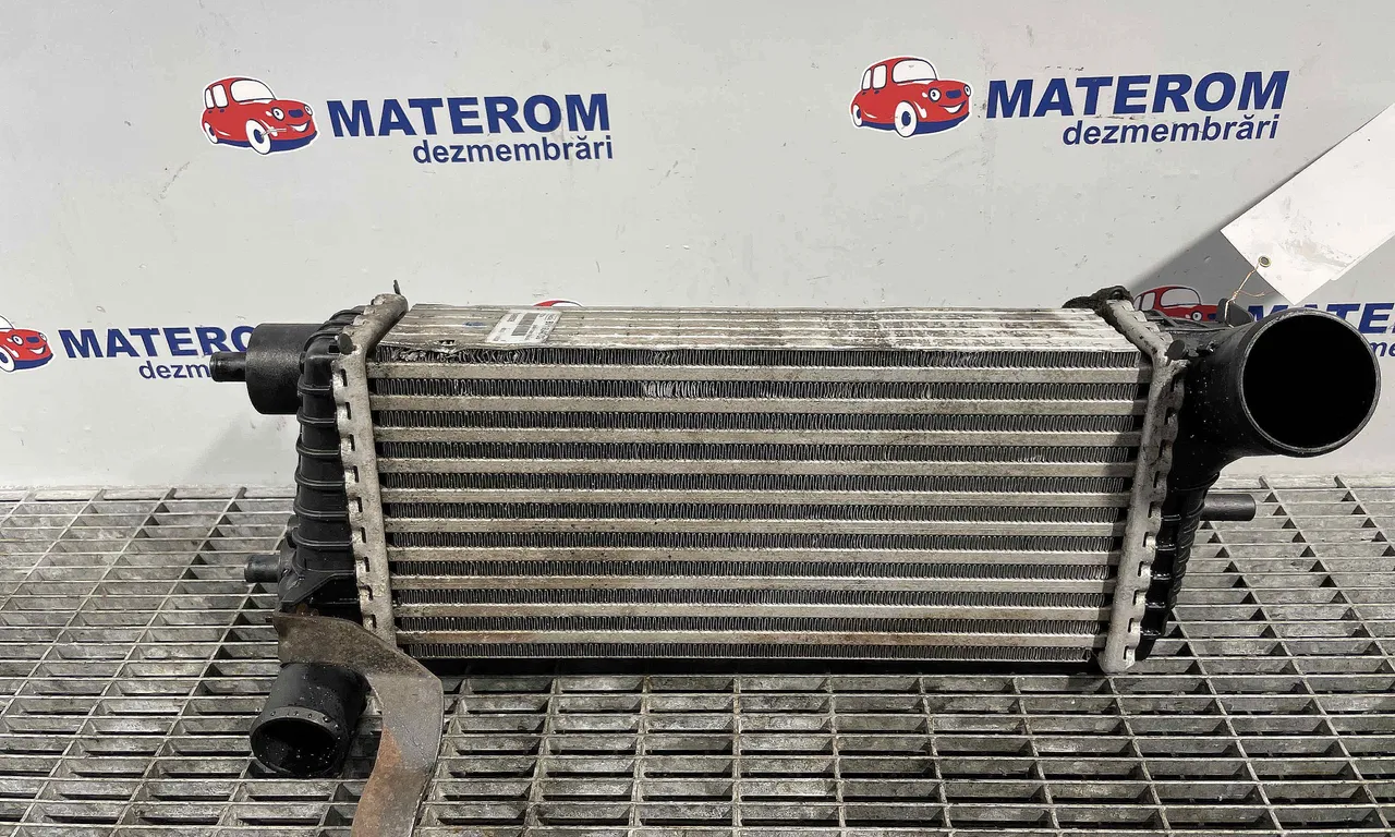 RADIATOR INTERCOOLER FORD FOCUS III 2010-2020