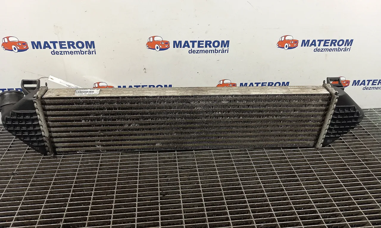 RADIATOR INTERCOOLER FORD FOCUS III 2010-2020