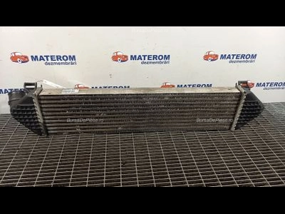 RADIATOR INTERCOOLER