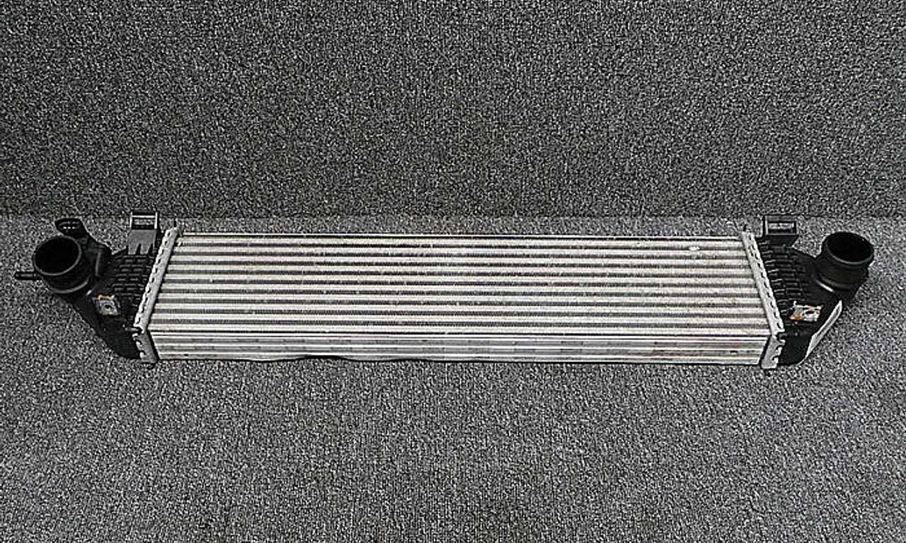 RADIATOR INTERCOOLER FORD FOCUS III 2010-2020