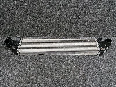 RADIATOR INTERCOOLER