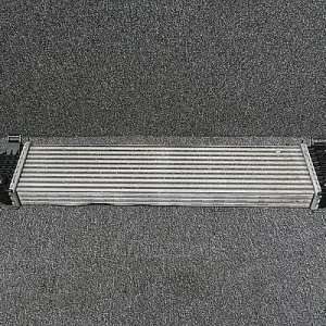 RADIATOR INTERCOOLER