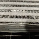 RADIATOR INTERCOOLER FORD FOCUS III 1.6 Flex 2010-2020 oe-BV619L440AE, vedere laterala