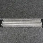 RADIATOR INTERCOOLER FORD FOCUS III 1.6 Flex 2010-2020 oe-BV619L440AE, vedere frontata